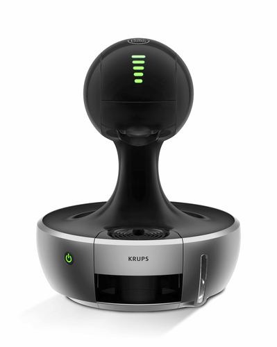 Krups Drop Fully-auto Capsule coffee machine – image 4