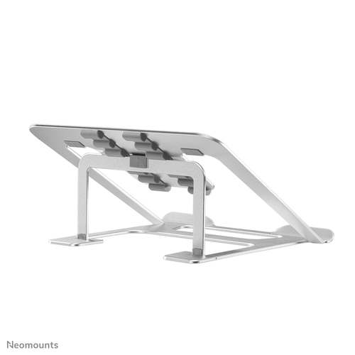 Neomounts NSLS085 Laptopstandaard Zilver – Photo 8 sur 11