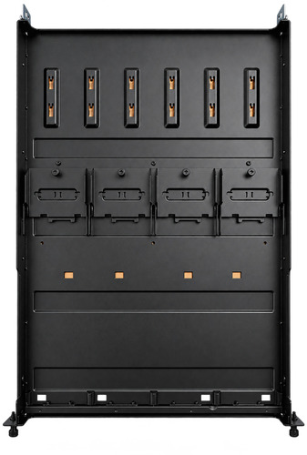 HP Z2 SFF Rail Rack Kit