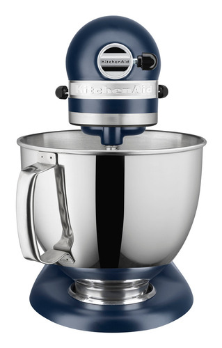 KitchenAid Artisan Mixer 5KSM175PS Inkt Blauw, afbeelding 3
