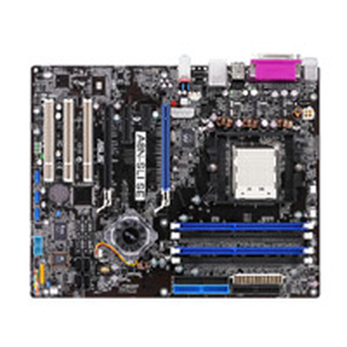 ASUS A8N-SLI SE