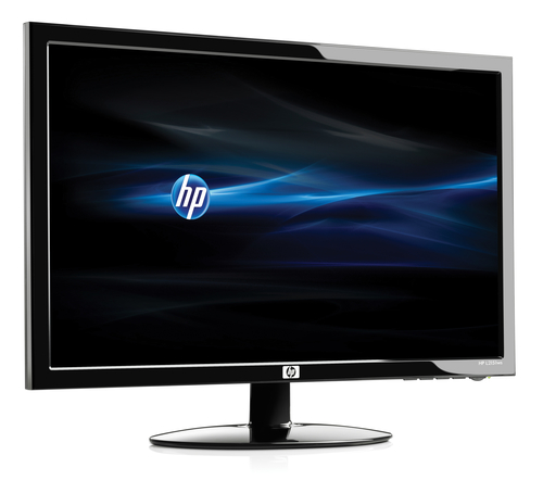 HP L2151ws computer monitor – image 3