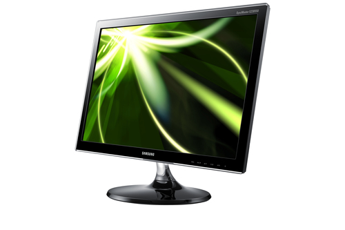 Samsung LS23B550VS computer monitor – image 5