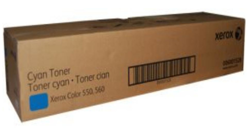 Xerox Cyan Toner 006R01528