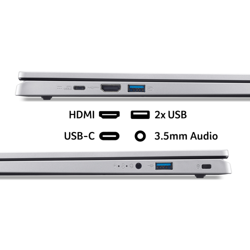 Acer Aspire Lite AL15-61P-R1JN AMD Ryzen 7 8840HS – image 7