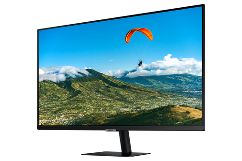 Samsung LS27AM500NE computer monitor – image 3