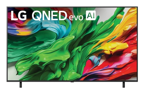 LG QNED evo AI 65QNED85AUA TV