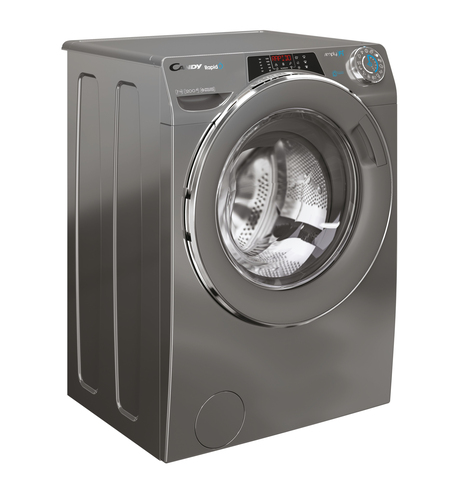 Candy RapidÓ RO41276DWMCRE-S washing machine Front-load – image 2