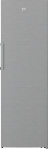 Beko RFNE312K31XBN freezer Upright freezer Freestanding