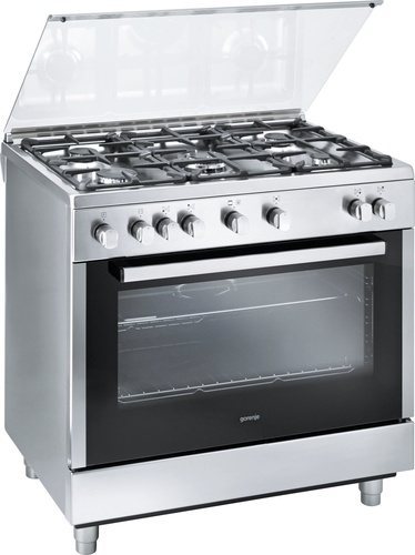 Gorenje GI 92293 AX RU