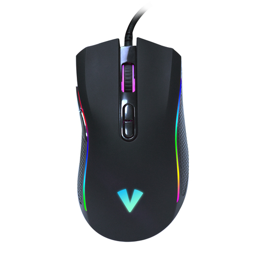 VIDA REBEL 2IN1 BLACK USB DESK KIT – image 5
