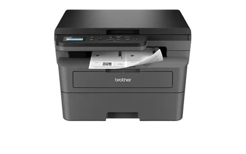 Brother DCP-L2600D multifunction printer Laser A4