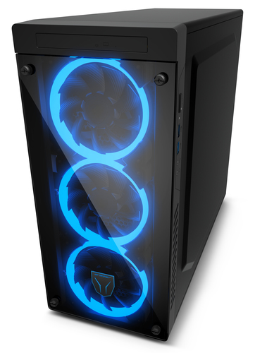 ERAZER X67078 Intel® Core™ i7 i7-8700 – image 3