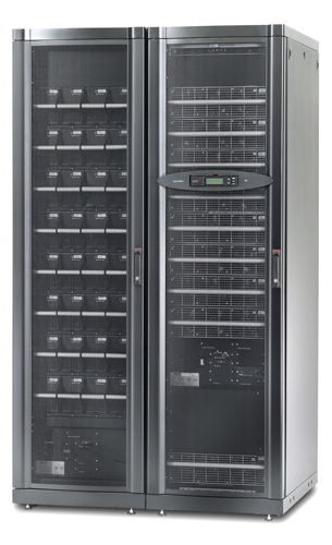 APC Symmetra PX 80kW Scalable to 80kW with Premium XR Battery