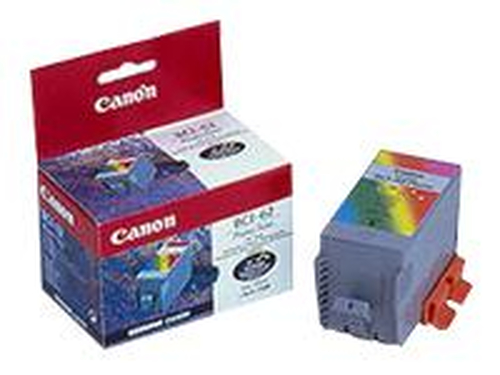 Canon BCI-62 photo 180sh