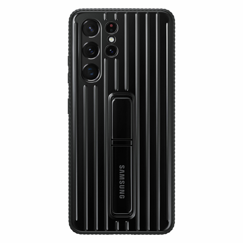Samsung EF-RG998 чехол для мобильного телефона 17,3 cm (6.8") Крышка Черный