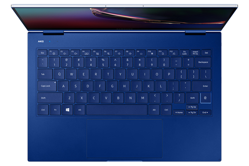Samsung Galaxy Book Flex NP930QCGI-EXP Intel® Core™ i5 i5-1035G4 Netbook – image 3