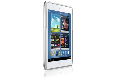 Samsung 10.1" 3G WiFi – image 7
