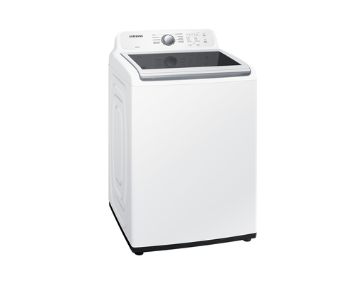Samsung WA20B3541GW/AX washing machine Top-load – image 3
