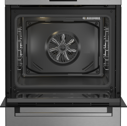 Beko FBM62320XDSL Freestanding cooker Electric Gas Stainless steel – image 6