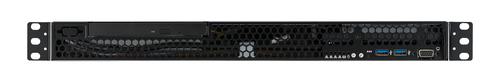 ASUS RS100-E11-PI2 Intel C252 LGA 1200 (Socket H5) Rack (1U) Silver – image 9