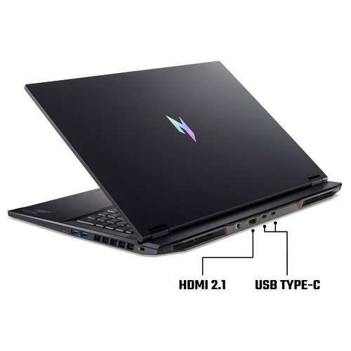 Acer Nitro 18 AI AN18-61 - AMD Ryzen AI 7 350 – image 8