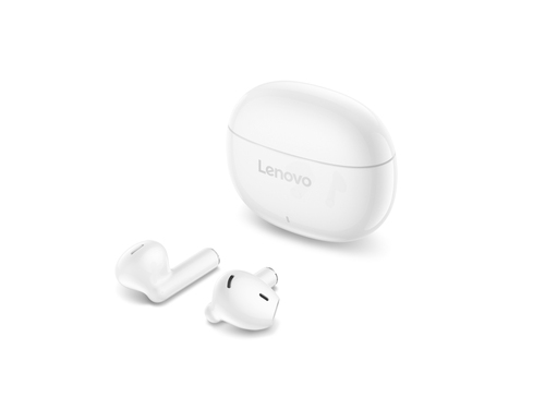 Lenovo E310 In-ear Draadloos Wit, afbeelding 2