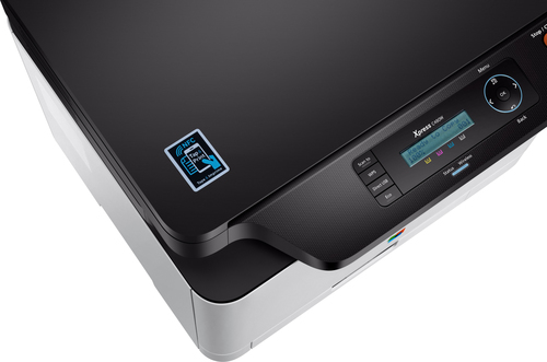 HP Samsung Xpress SL-C480W Laser A4 – image 4