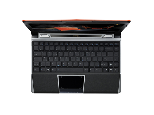 ASUS Eee PC VX6S-ORA025M – image 2