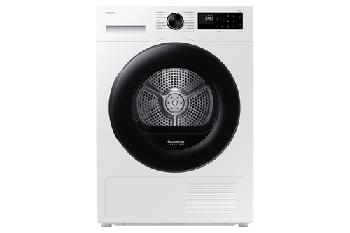 Samsung DV92DG5EX tumble dryer Freestanding Front-load