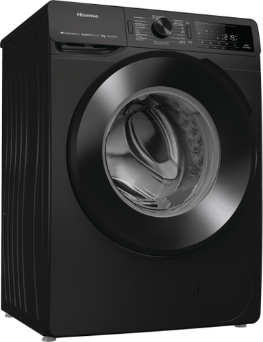 Hisense WF3V843BB/BLX Wasmachine, afbeelding 2