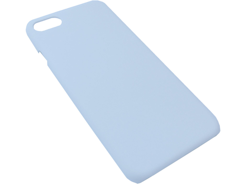 Sandberg Cover iPhone 7/8 hard White
