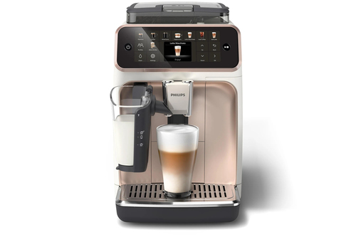Philips 5500 series EP5543/80 coffee maker Fully-auto Espresso machine – image 2