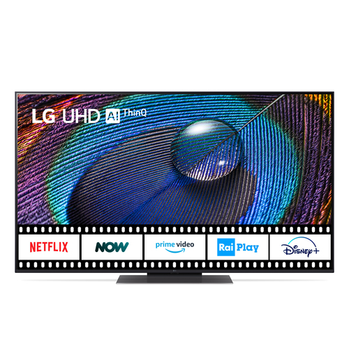 LG UHD 55UR91006LA.API TV