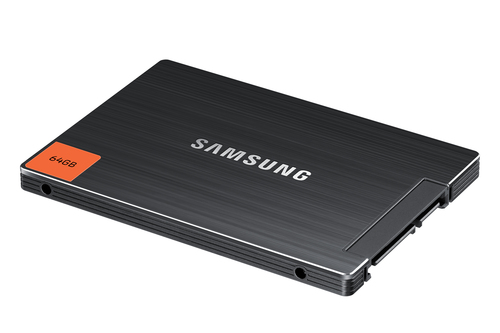 Samsung MZMPC064HBDR-00000 internal solid state drive – image 2