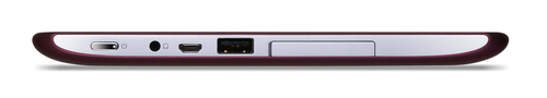 Acer Tab A200 Cherry Red – image 6
