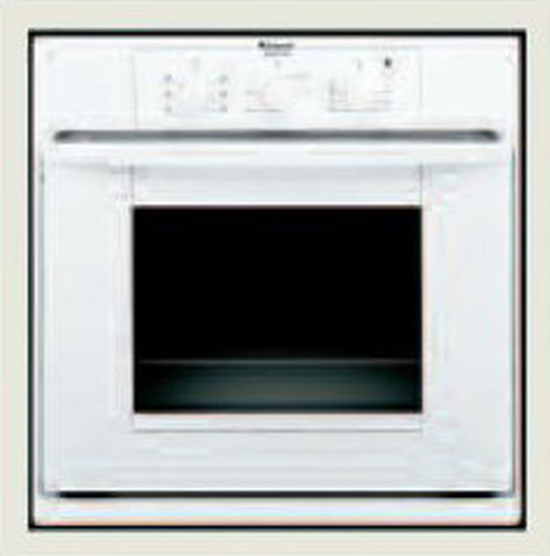 Hotpoint FB 51.2 (WH)/HA