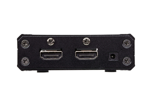 ATEN 3-Port True 4K HDMI Switch – image 2