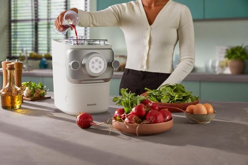 Philips 7000 series HR2660/00R0 pasta/ravioli maker Electric pasta machine – image 6