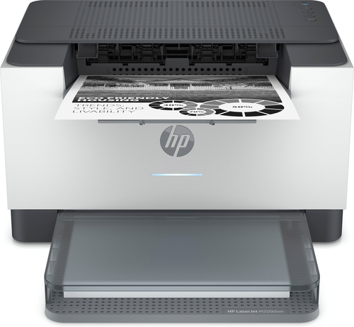 HP LaserJet M209dwe – image 6