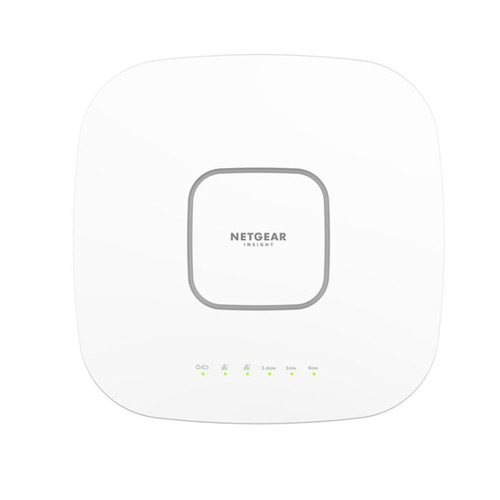 Netgear WAX638E Insight Managed Wireless access point mesh access point, afbeelding 2
