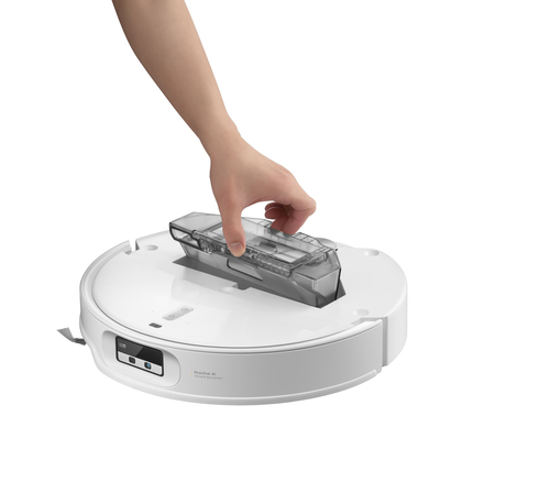 Roborock Qrevo Edge 2 Pro, afbeelding 6