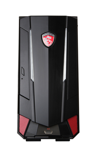 MSI MI3 7RA-045EU + Optix G24C – image 1