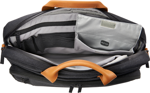 HP ENVY Urban 39.62 cm (15.6") Briefcase