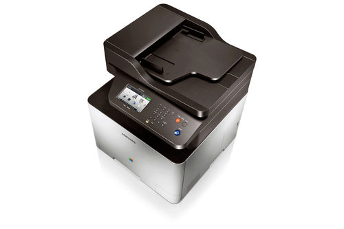 Samsung Xpress CLX-4195FW Laser A4 – image 6
