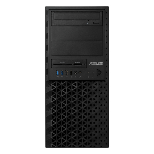 ASUS TS100-E11-PI4 server barebone Intel C256 LGA 1200 (Socket H5) Tower Black – image 5
