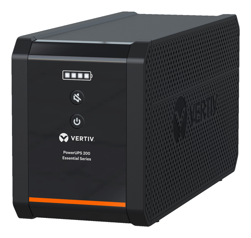 VERTIV POWERUPS 200 ESSENTIAL