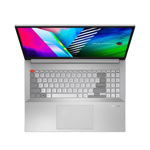 ASUS Vivobook Pro 16X OLED M7600QC-L2028W AMD Ryzen™ 7 5800H Laptop – image 4