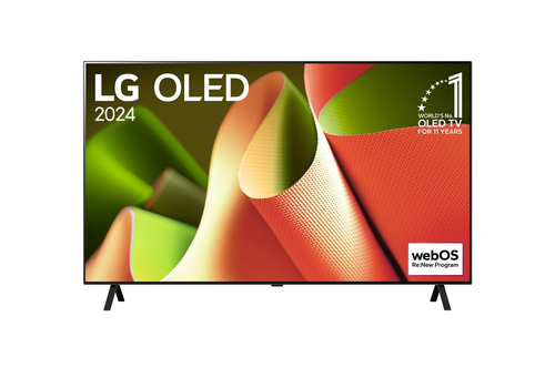 LG OLED48B46LA (2024)