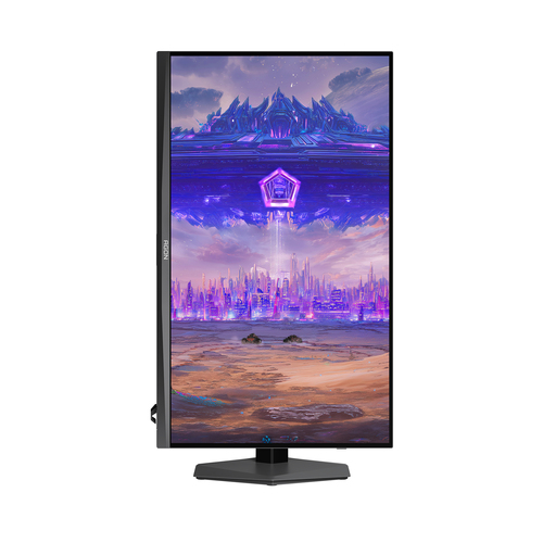 AOC AGP277QK computer monitor – image 8